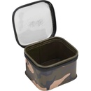 Fox taška na olova Aquos Camolite accessory bag M