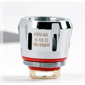 Image 1 of Eleaf Изпарителна глава Eleaf HW-M