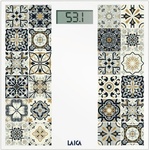 LAICA ps1083n Цифрова персонална везна 180 кг, средиземноморско бежова (ps1083n)