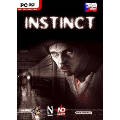 Instinkt