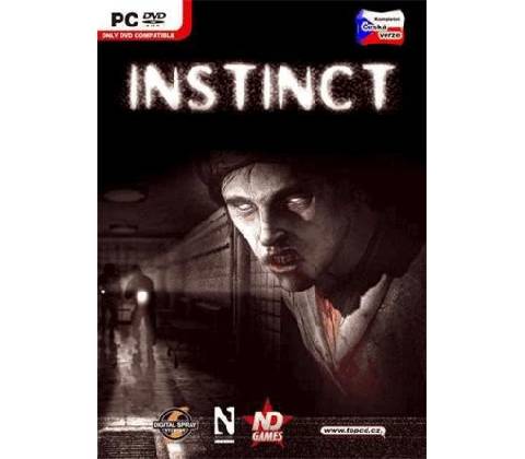 Instinkt