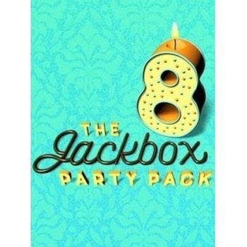 The Jackbox Party Pack 8