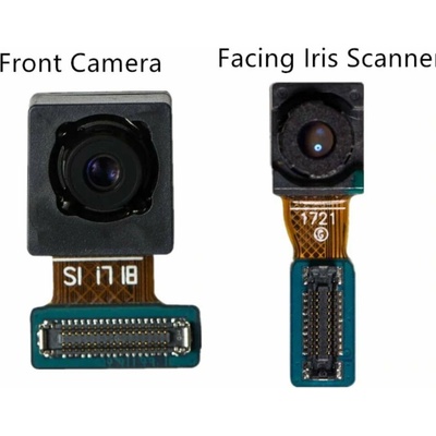 Samsung Galaxy S8 plus G955 predný fotoaparát kamera + čítačka dúhovky Original
