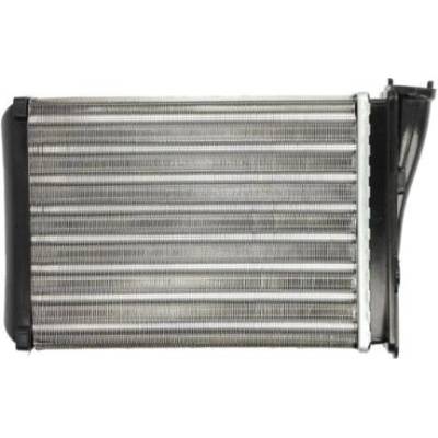 THERMOTEC Výměník tepla, vnitřní vytápění D6P019TT