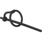 You2Toys Уретрален разширител със стопер и пенис пръстен Penis Plug