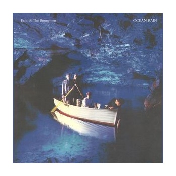 Ocean Rain LP