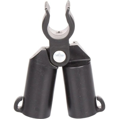 Merco AB Fork spojka pre záhradné tyče 8mm