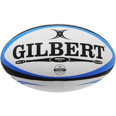 Gilbert Omega Rugby Ball