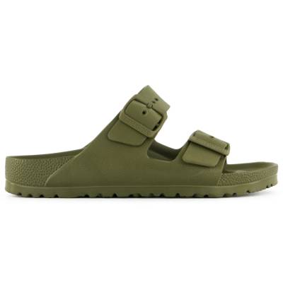 Сандали Birkenstock Arizona EVA Sandals - Khaki - размер 41 (025-0550-0317)