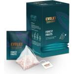 VEDDA Чай Evolet Selection Forest Fruit - пирамидки 25 x 2.25g