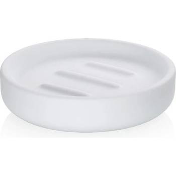 Kela Керамична сапунерка KELA Sana, бяла (1395)