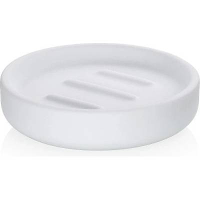 Kela Керамична сапунерка KELA Sana, бяла (1395)