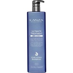 Lanza Ultimate Treatment Дълбоко почистващ шампоан Step 1, 1000 ml - ozone