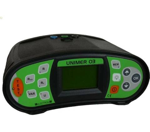 Electron Unimer 03
