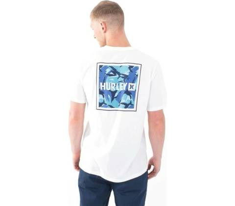 Hurley Four Corners