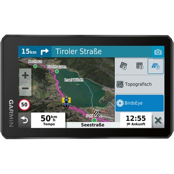 Garmin zūmo XT EU (010-02296-10)