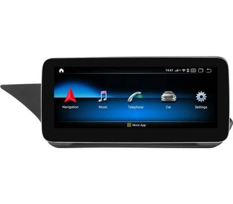 Bulltronics ZF7313 Mercedes-Benz W212
