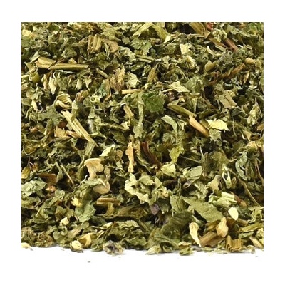 World Herbs Hluchavka bílá nať s květy 1000 g