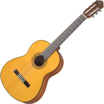 Image 1 of Yamaha CG-142S Natural