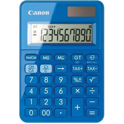 Canon LS-100K Blue 0289C001