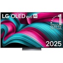 LG OLED77C58LA