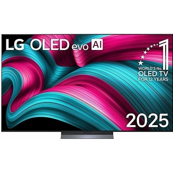 LG OLED77C58LA