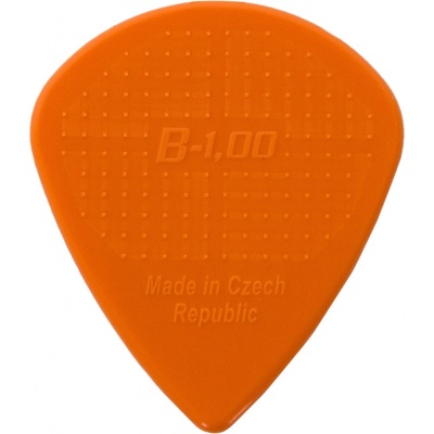 D-GRIP Jazz B 1.00 6 pack