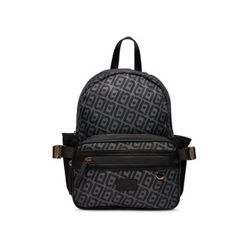 LIU JO Раница Ecs S Backpack TA4217 T3609 Черен (Ecs S Backpack TA4217 T3609)