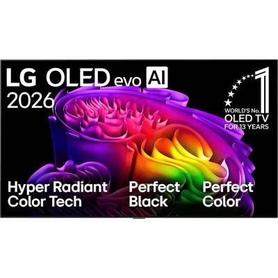 LG OLED55G61LW
