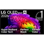 LG OLED55G61LW