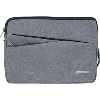 Esperanza Папка за лаптоп Esperanza Verona 15, 6" сива