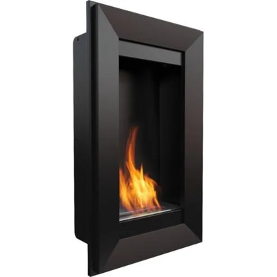 Kratki CHARLIE2/CZARNY/TUV