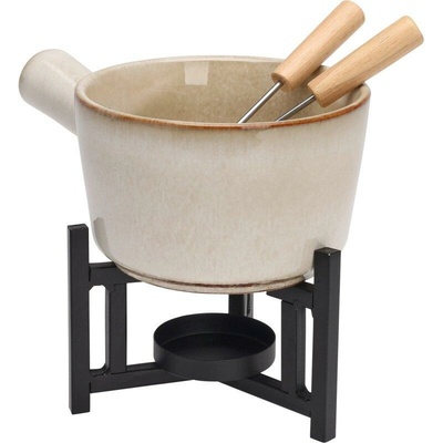 Excellent Houseware 450 ml + 2 vidličky