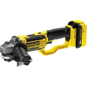 STANLEY FMC761M2-QW Ъглошлайф