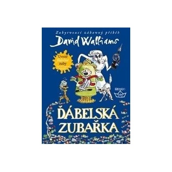 Ďábelská zubařka