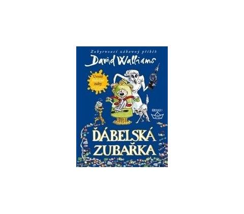 Ďábelská zubařka