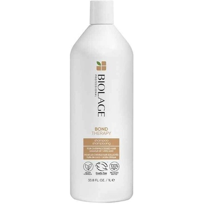 Biolage Bond Therapy posilující Šampon na vlasy 1000 ml