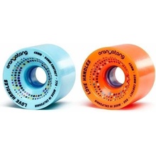 Orangatang Love Handles 65 mm 77A