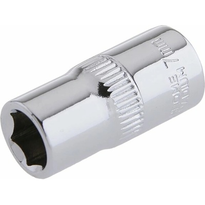 FESTA hlavica 1/4" CrV 7mm gola