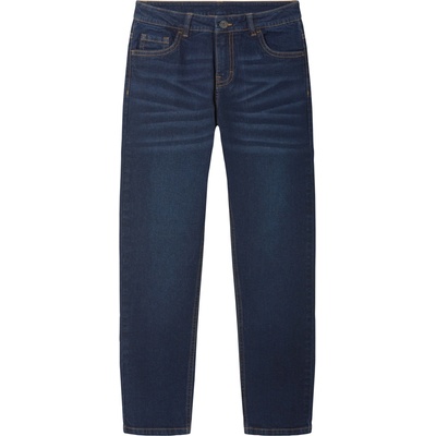Pepperts! chlapčenské rifle Slim Fit 100386484 tmavomodrá