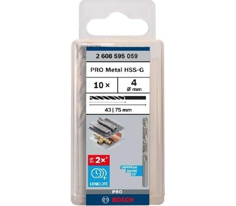 Bosch 2608595059