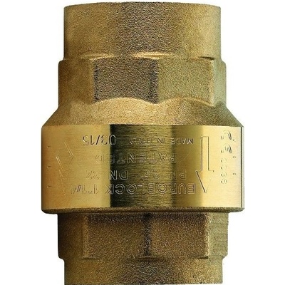 EUROBLOCK zpětná klapka 1/2" Y3881