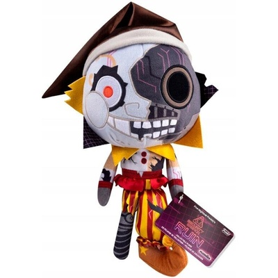 Funko Plushies Ruin Sun plush toy Five Nights at Freddys