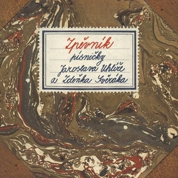 Jaroslav Uhlíř a Zdeněk Svěrák, Zpěvník CD