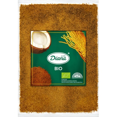 Diana Company Kokosový cukor BIO 500 g