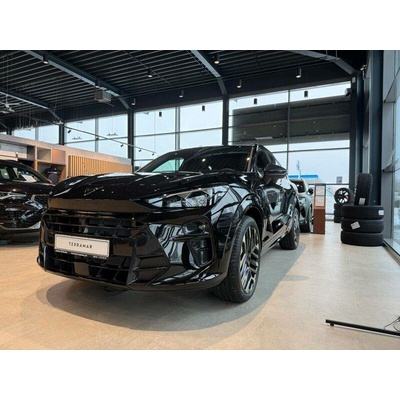 Cupra Terramar 1.5 e-Hybrid VZ Tribe Edition 200 kW