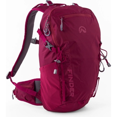 Northfinder Annapurna 20 l cherry