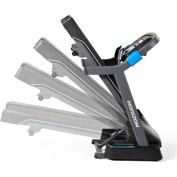 Image 1 of Horizon Fitness 7.0 AT