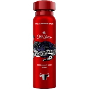 Old Spice Дезодорант спрей Old Spice 150ml NightPanther