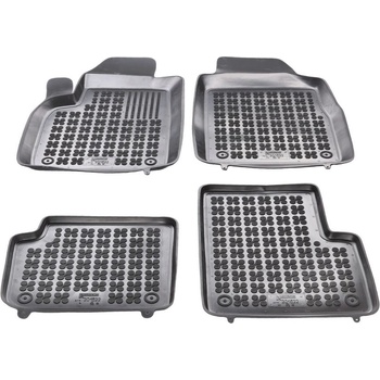 Rezaw-Plast Гумени стелки за Fiat 500 Hybrid (2020+) except electric - тип леген (201522)